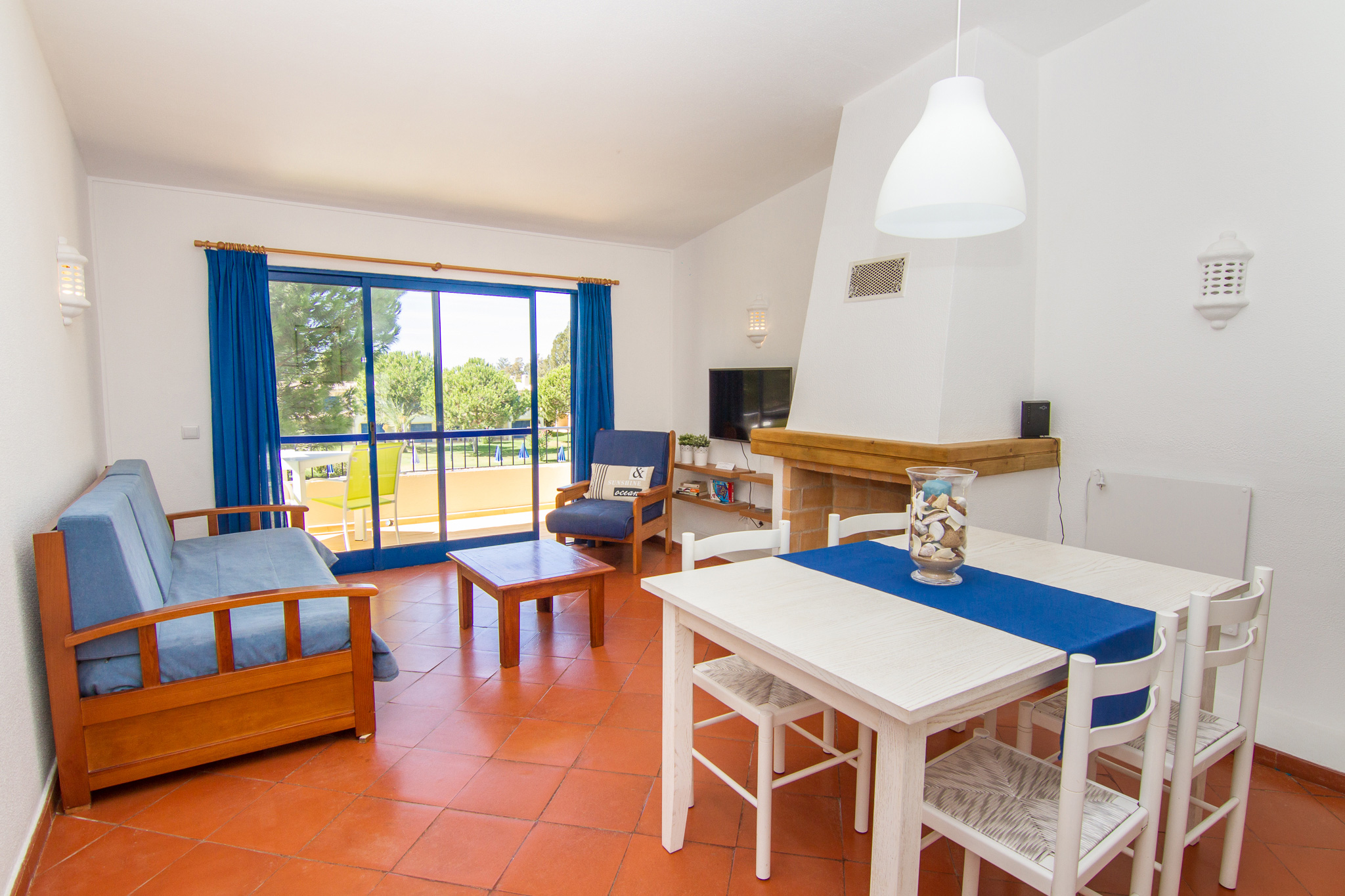 Casa 1 (lote 79A) Clube Bemposta em Alvor